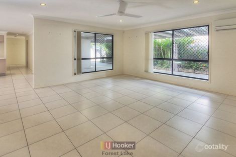 Property photo of 69 Finetti Circuit Durack QLD 4077