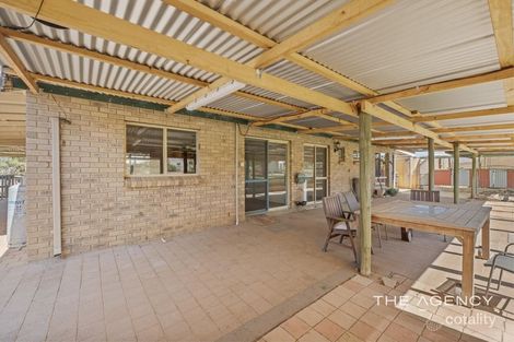 Property photo of 35 Stone Street Northampton WA 6535