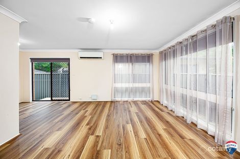 Property photo of 34 Tornado Crescent Cranebrook NSW 2749