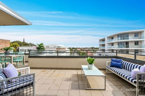 Property photo of 9/411-413 Illawarra Road Marrickville NSW 2204