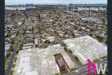 Property photo of 97 Boundary Road Newcomb VIC 3219