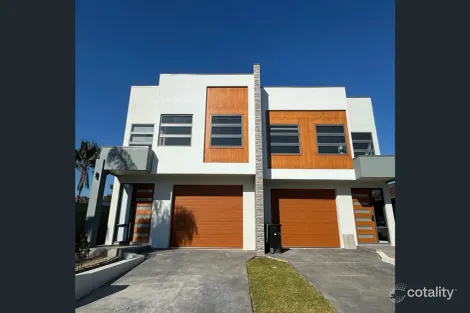 4b Padbury St, Chipping Norton, NSW 2170