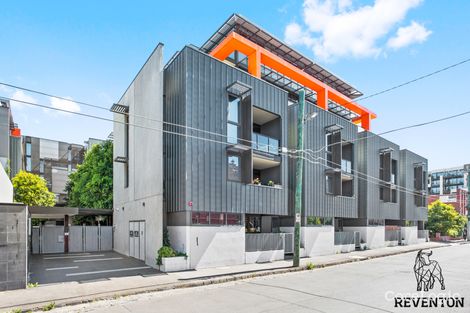 Property photo of 408/92-96 Albert Street Brunswick East VIC 3057