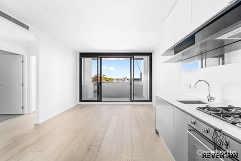 Property photo of 408/92-96 Albert Street Brunswick East VIC 3057