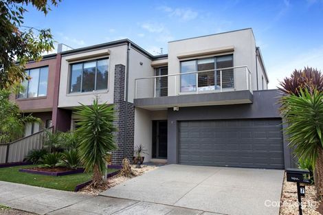 Property photo of 7 Waterside Drive Burnside Heights VIC 3023