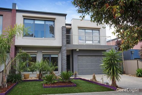 Property photo of 7 Waterside Drive Burnside Heights VIC 3023