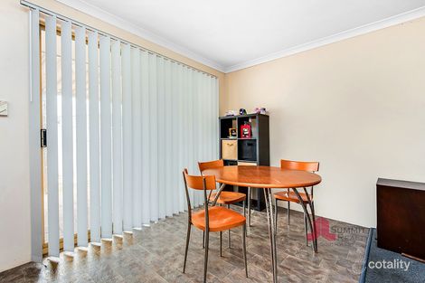 Property photo of 11 Chadd Court Usher WA 6230