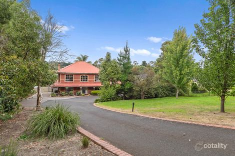 91 Two Bays Rd, Mount Eliza, VIC 3930