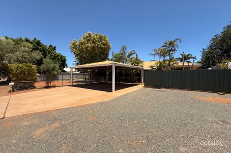 Property photo of 25 Gawthorne Drive Millars Well WA 6714