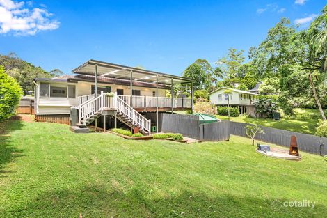 Property photo of 10 Mayon Court Tamborine Mountain QLD 4272