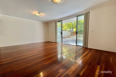 Property photo of 30/34 Bay Street Botany NSW 2019