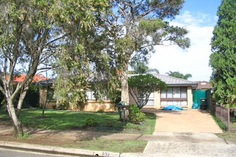 37 Grevillea Cres, Prestons, NSW 2170