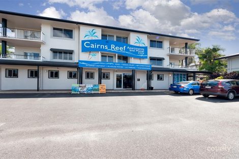 26/670-678 Bruce Hwy, Woree, QLD 4868