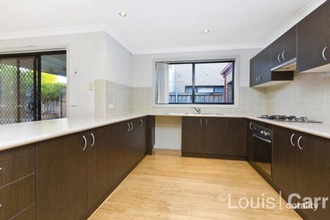 Property photo of 59 Wilkins Avenue Beaumont Hills NSW 2155