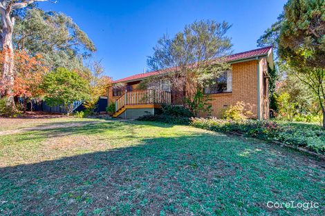 Property photo of 78 Ragless Circuit Kambah ACT 2902