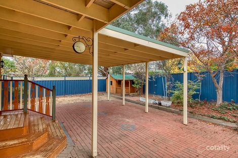 Property photo of 78 Ragless Circuit Kambah ACT 2902