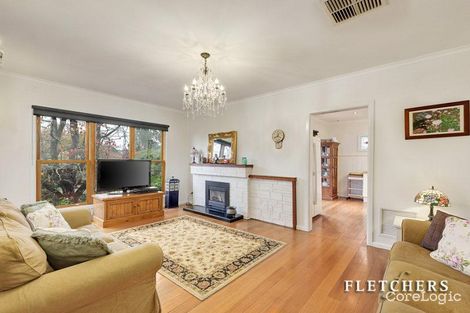 Property photo of 8 Donview Court Croydon VIC 3136