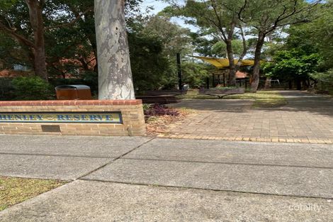 Property photo of 9/20 Hornsey Road Homebush West NSW 2140