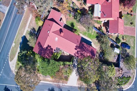 Property photo of 78 Ragless Circuit Kambah ACT 2902