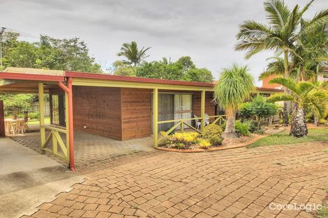 Property photo of 20 Excelsa Street Sunnybank Hills QLD 4109
