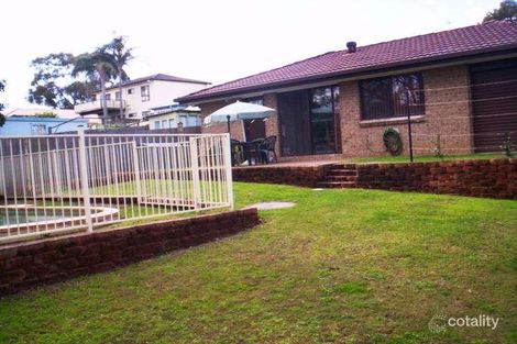 Property photo of 33A Carlyon Street Killarney Vale NSW 2261