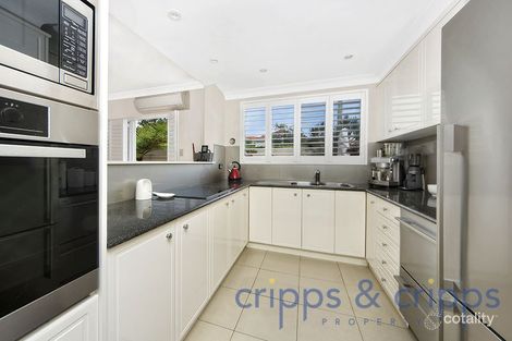 Property photo of 1/11 Hume Road Cronulla NSW 2230