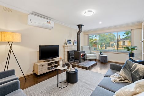 Property photo of 70 Barter Crescent Forest Hill VIC 3131