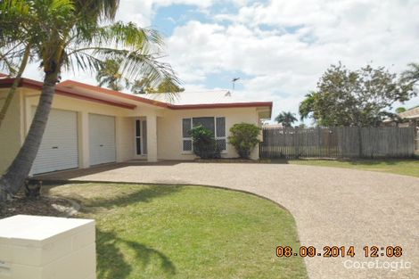 Property photo of 6 Nutwood Court Annandale QLD 4814