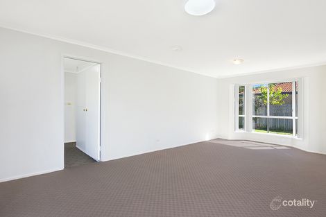 Property photo of 142 Pohon Drive Tanah Merah QLD 4128