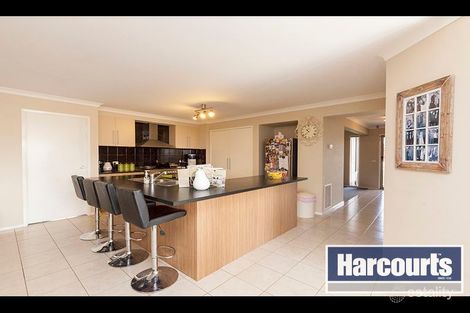 Property photo of 38 Davey Drive Trafalgar VIC 3824