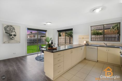 Property photo of 35 Parklea Way Tarneit VIC 3029