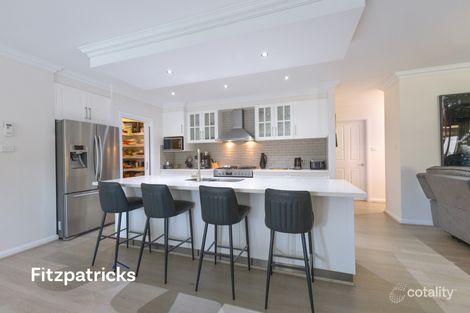 Property photo of 14 Hamersley Place Tatton NSW 2650