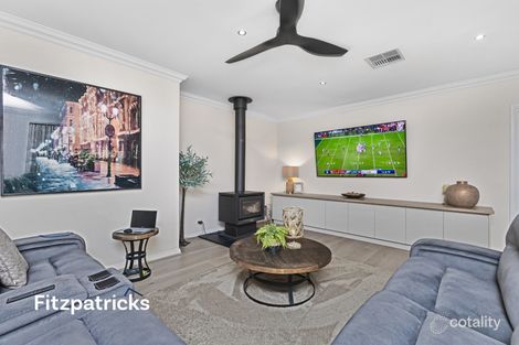 Property photo of 14 Hamersley Place Tatton NSW 2650