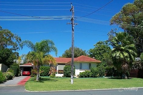 Property photo of 17 South Banff Road Floreat WA 6014