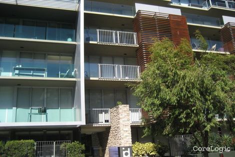 Property photo of 304/1 Danks Street West Port Melbourne VIC 3207