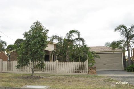 130 Reservoir Rd, Sunbury, VIC 3429