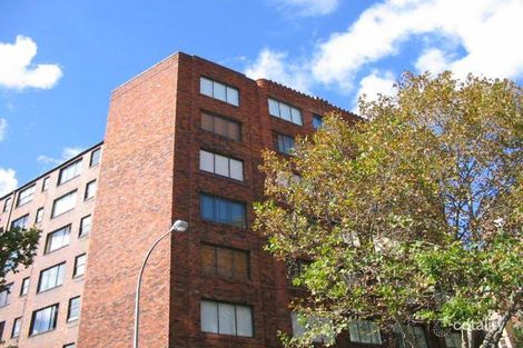 Property photo of 23/4 Macleay Street Potts Point NSW 2011