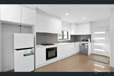 Property photo of 1A Malcolm Street Blacktown NSW 2148