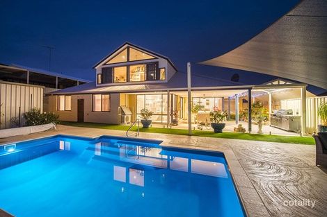 Property photo of 6 Cunderdin Loop Dawesville WA 6211