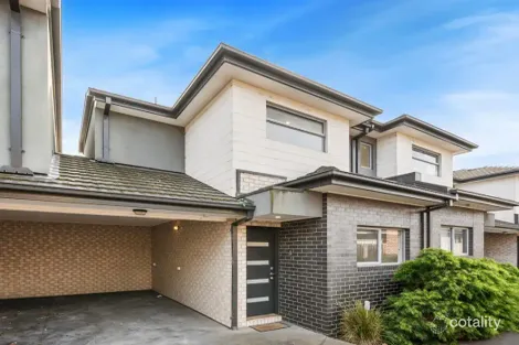 2/8 Oconnell St, Kingsbury, VIC 3083