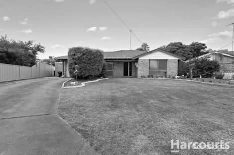 Property photo of 4 Lena Court Greenfields WA 6210