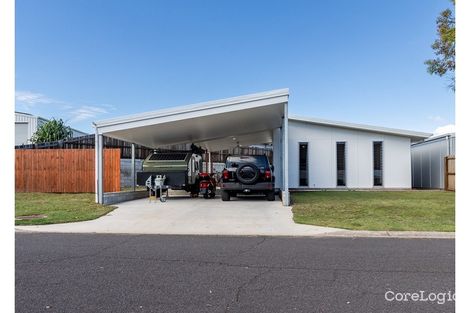 Property photo of 2A North Break Drive Agnes Water QLD 4677