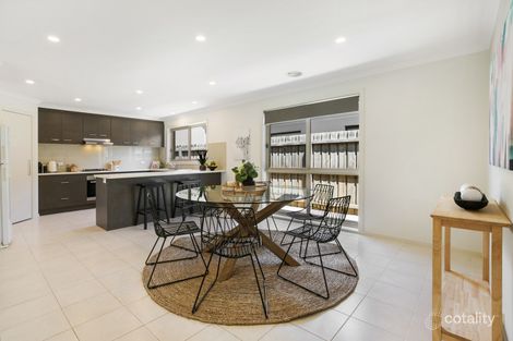Property photo of 4 Gonis Crescent Carrum Downs VIC 3201