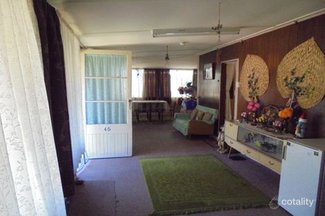 Property photo of 45 Stansfield Street Hughenden QLD 4821
