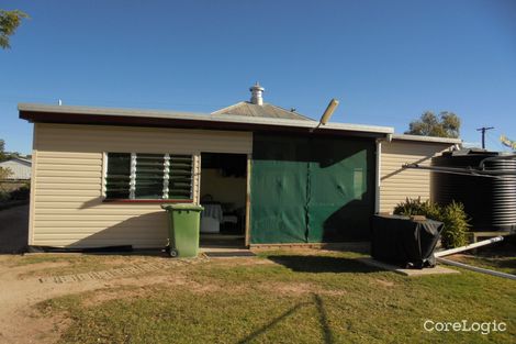 Property photo of 45 Stansfield Street Hughenden QLD 4821