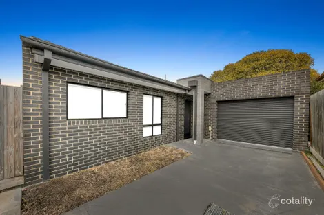 Property photo of 3/96 Whitelaw Street Reservoir VIC 3073