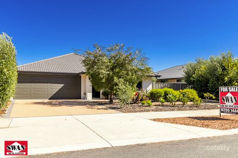 Property photo of 164 Blackadder Road Swan View WA 6056