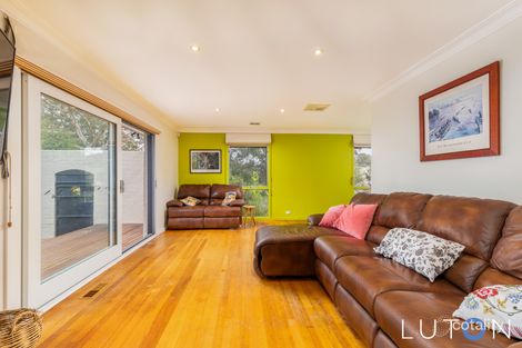 Property photo of 22 Coane Street Holder ACT 2611