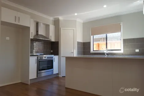 Property photo of 58 Everton Drive Mernda VIC 3754