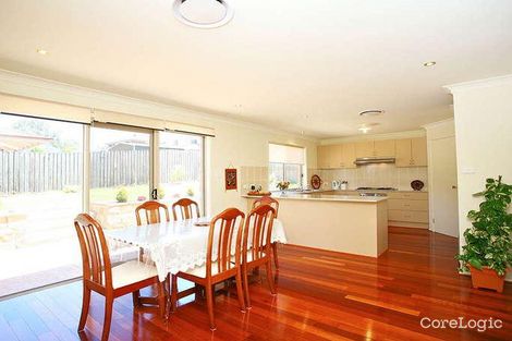 Property photo of 37 Vinegar Hill Road Kellyville Ridge NSW 2155